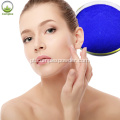 Soro para antienvelhecimento e branqueamento GHK-Cu Blue Copper Peptide